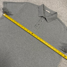 Load image into Gallery viewer, Moncler Polo Grey Size XL
