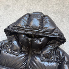 Load image into Gallery viewer, Moncler Maya Black Size 1
