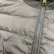 Load image into Gallery viewer, Moncler Padded Zip-Up Navy Size Medium
