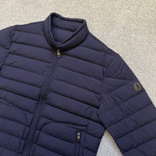 Load image into Gallery viewer, Moncler Acorus Navy Size 3
