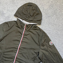 Load image into Gallery viewer, Moncler Urville Khaki Age 14
