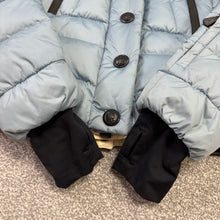 Load image into Gallery viewer, Women’s Moncler Grenoble Beverley Baby Blue Size 0
