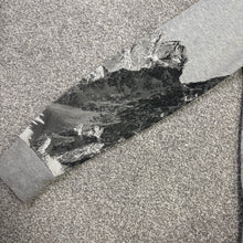 Load image into Gallery viewer, Moncler Mountain Sweatshirt Grey Size Medium
