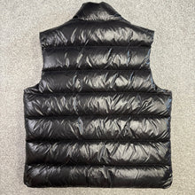 Load image into Gallery viewer, Moncler Tib Gilet Black Size 3
