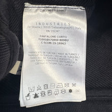 Load image into Gallery viewer, Moncler Shorts Navy Size XL
