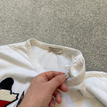 Load image into Gallery viewer, Moncler T-Shirt White Size Large
