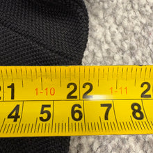 Load image into Gallery viewer, Moncler Polo Black Size XL
