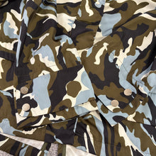 Load image into Gallery viewer, Women’s Moncler Corail Camo Windbreaker Size 1

