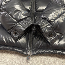 Load image into Gallery viewer, Moncler Maya Black Size 2
