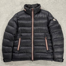 Load image into Gallery viewer, Moncler Gaston Black Size 4
