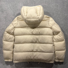 Load image into Gallery viewer, Moncler Montclar Cream Size 2
