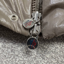 Load image into Gallery viewer, Moncler Maya 70th Anniversary Grey Size 1
