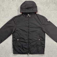 Load image into Gallery viewer, Moncler Grimpeurs Black Size 1
