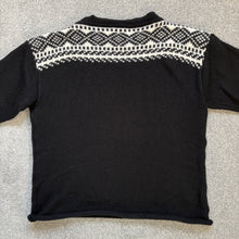 Load image into Gallery viewer, Women’s Moncler Sweater Black Size XXL

