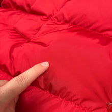 Load image into Gallery viewer, Women’s Moncler Mesange Red Size 2
