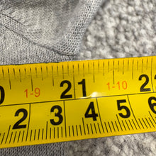 Load image into Gallery viewer, Moncler Sweatshirt Grey Size Large
