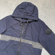 Load image into Gallery viewer, Moncler Adour Navy Size 2
