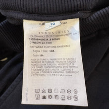 Load image into Gallery viewer, Moncler Tracksuit Navy Age 10
