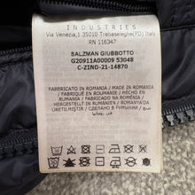 Load image into Gallery viewer, Moncler Salzman Navy Size 2
