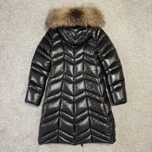 Load image into Gallery viewer, Women’s Moncler Fulmar Black Size 1
