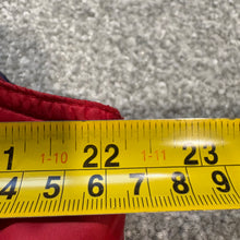 Load image into Gallery viewer, Moncler Billecart Gilet Red Size 4
