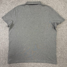 Load image into Gallery viewer, Moncler Polo Grey Size XL
