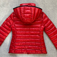 Load image into Gallery viewer, Women’s Moncler Bleu Red Size 0
