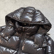 Load image into Gallery viewer, Moncler Maya Black Size 1
