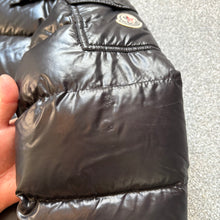 Load image into Gallery viewer, Moncler Maya Black Size 1
