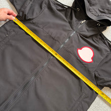 Load image into Gallery viewer, Moncler Montreal Black Size 3
