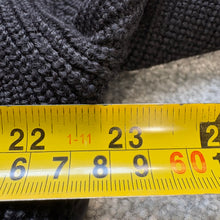 Load image into Gallery viewer, Moncler Tricot Black Size XL
