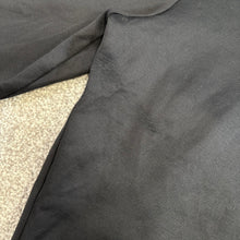 Load image into Gallery viewer, Moncler Zip-Up Black Size XXL
