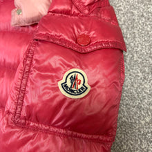 Load image into Gallery viewer, Women’s Moncler Dalles Pink Size 3
