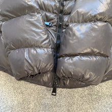 Load image into Gallery viewer, Women’s Moncler Miriel Grey Size 1
