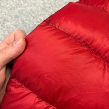 Load image into Gallery viewer, Moncler Piriac Red Size 2
