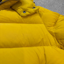 Load image into Gallery viewer, Moncler Brique Yellow Size 1

