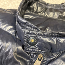 Load image into Gallery viewer, Moncler Gui Gilet Navy Size 5
