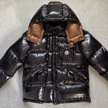 Load image into Gallery viewer, Moncler Karakorum Black Size 1
