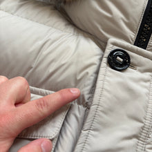 Load image into Gallery viewer, Moncler Augert Beige Size 4
