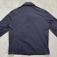 Load image into Gallery viewer, Moncler Epte Shirt Jacket Navy Size 3
