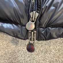 Load image into Gallery viewer, Moncler Maya Black Size 5
