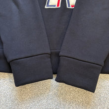 Load image into Gallery viewer, Moncler Grenoble Hoodie Dark Navy Size XL
