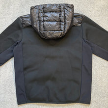 Load image into Gallery viewer, Moncler Grenoble Tricot Black Size Large
