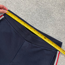 Load image into Gallery viewer, Moncler Tracksuit Bottoms Navy Size Medium
