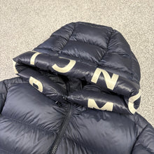 Load image into Gallery viewer, Moncler Salzman Navy Size 2
