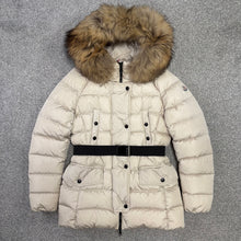 Load image into Gallery viewer, Women’s Moncler Clio Beige Size 2
