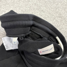Load image into Gallery viewer, Moncler Tracksuit Black Size Medium
