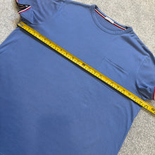 Load image into Gallery viewer, Moncler T-Shirt Blue Size XL
