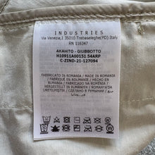 Load image into Gallery viewer, Moncler Akahito Beige Size 2
