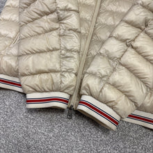 Load image into Gallery viewer, Moncler Eliot Cream Size 3
